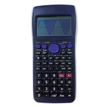 Инженеринг графичен калкулатор, Многофункционален счетоводен финансов преносими графичен калкулатор