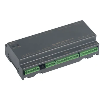 Acrel AMC100-FDK30 Изход постоянен ток 30 клона, м пълните параметри на електроенергия RS485 Modbus-rtu, plug клеммные подложки, център за обработка на данни