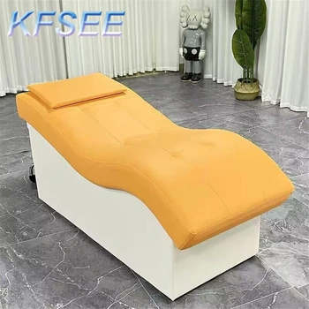 Най-добрият сезонен масаж Kfsee Shampoo Bed