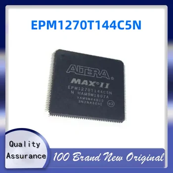 1 бр. Нов оригинален чипсет EPM1270T144C5N TQFP144 EPM1270T144C5N
