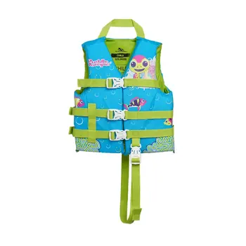 Life jackets Weight vest Safety vest Salvavidas para niños спасителна жилетка Life jackets pockets with Swimmi