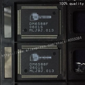DM6588F DM6588 Електронни компоненти на чип за IC