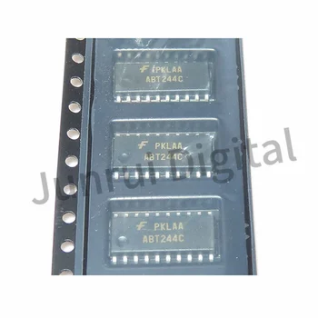 74ABT244CSJX ABT244C Печат 20SOP Логически чип Електронен компонент Интегриран чип Ic Нов и оригиналната Цена в Цена на завода на производителя