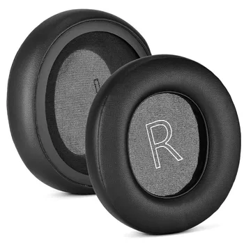 Калъф за гейминг слушалки за аксесоари за слушалки от серията Xbox, амбушюры с ефект на паметта, меки амбушюры