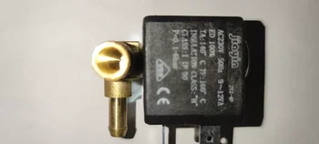 1 бр. Оригинален електромагнитен клапан JIAYIN JYZ-4P за аксесоари за парно ютия Philips