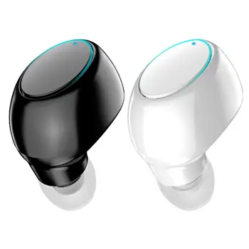 Inear Single Слушалки Безжични спортни слушалки X6 Sport Mini Wireless Noisecanceling Headphones Аксесоари за слушалки