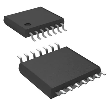 【Електронни компоненти 】 100% оригинален чип LTC4213IDDB # TRMPBF с интегрална схема IC