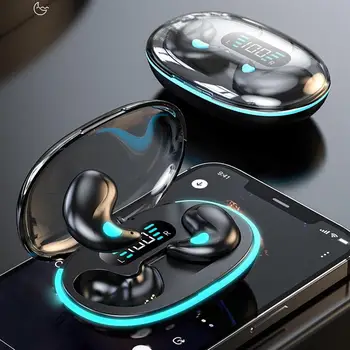 2023 Нови Препоръчани Безжични слушалки Bluetooth слушалка Водоустойчиви слушалки, Мини слушалка TWS Стерео слушалки за xiaomi Гореща разпродажба