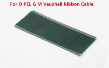 5 бр./лот, ново записване за O. PEL G M Vauxhall, смяна на лента, ремонт на LCD пиксела За диагностичен инструмент