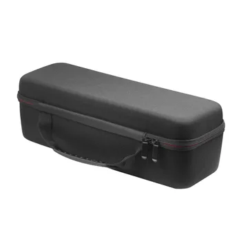 Защитен Калъф за SONY SRS-XB40 SRS-XB41 SRS-XB43 Bluetooth Високоговорител, Антивибрационна Чанта за Частици, Твърд калъф за носене