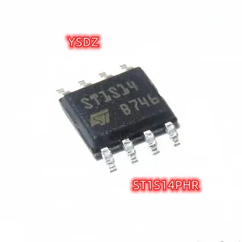 10ШТ ST1S14PHR mailto: СОП-8 новият чип захранване dc ST1S14 100% оригинален и автентичен