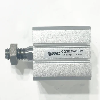 Цилиндър СОС CQS CQSB CQSB25-20DM