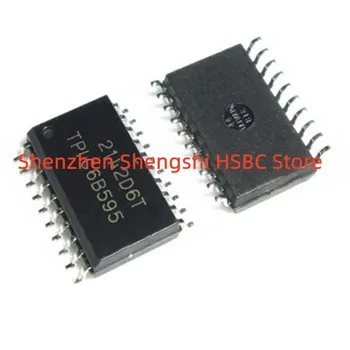 1БР TLC320AD50C SOP28 IC НОВИ оригинални чипове
