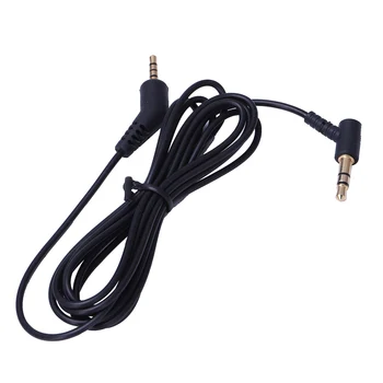 Сменете аудио кабел за слушалки Bose QuietComfort 3 QC3 без пшеница
