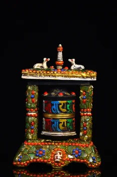 Колекция Тибетски храм 5