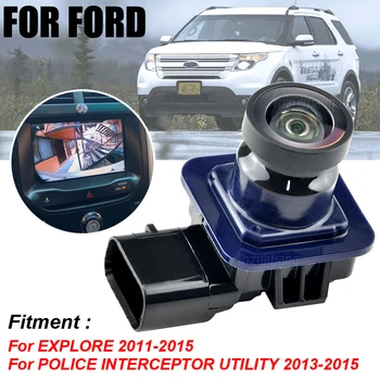 За 2013-2015 Ford Explorer DB5Z-19G490-A DB5Z19G490A EB5Z-19G490-A EB5Z19G490A Резерв Парковочная камера за задно виждане