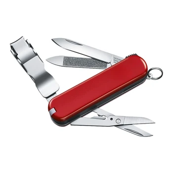 Машина за рязане на ноктите, уличен кухненски нож, 0,6463 многофункционален сгъваем швейцарски експлоатация членове нож