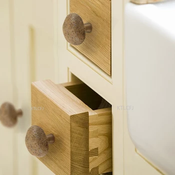 Дръжките на вратите са от естествен камък + сплав С Уникални Дръжки за шкафове, Дръжки за мебели, Дръжки за чекмеджета