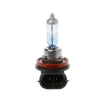 Водоустойчив ксенонови лампи, предни насоки на завоя, прахозащитен фарове за Dc 12V H11