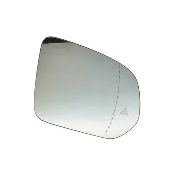 Стъкло за обратно виждане огледала с автоматична сляпа зона с топъл за Mercedes-Benz GLE W167 GLS 2020 - G-Class W464 2019 - в Дясно