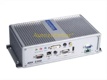 ARK-3380 Advantech, - вградени компютърни индустриален компютър ARK3380