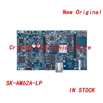 Стартов комплект SK-AM62A-LP ARM AM62A за ниска консумация на енергия на процесора Sitara