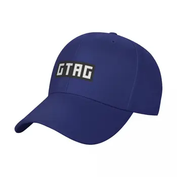 Неофициална бейзболна шапка с логото на Gorilla Tag 