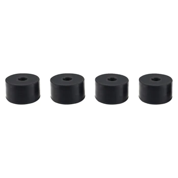 Черни гумени крачета, защита за фокус, Амортизирующая възглавница за 3D-принтер Voron2.4, Директна доставка
