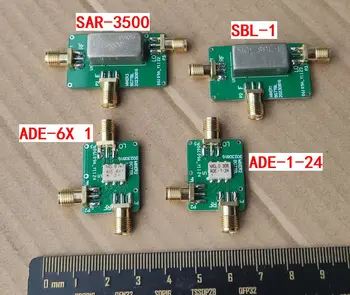 SBL-1, SAR3500, ADE-1, ADE-6, Миксер, Модул Преобразувател на честота 0,05 М-3,5 Г, 50 До