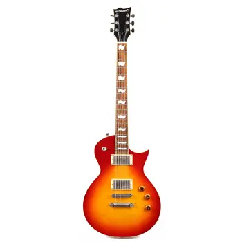 Електрическа китара Edwa rds E-MA-100SD Cherry Sunburst, същата като на снимките