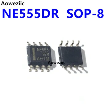 Часовници NE555 NE555D NE555DR SOP8 /програмируем таймер и генератор