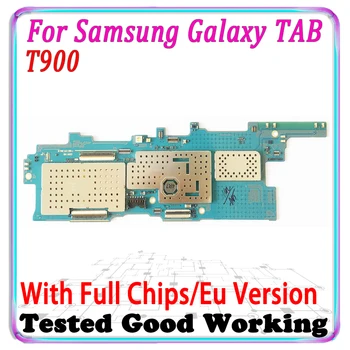Напълно Разблокированная С Чипове на дънната Платка За Samsung Galaxy Tab Pro 12.2 T900 дънна Платка 32GB Wifi Версията на 100% Оригинална Логическа такса
