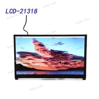 Сензорен ДИСПЛЕЙ Avada Tech LCD-21318 IPS С ВИСОКОГОВОРИТЕЛИ