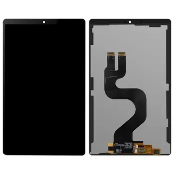 Подмяна на iParts за Huawei MediaPad M6 Turbo 8.4 VRD-AL10 VRD-W10 VRD-W09 LCD дисплей със сензорен екран В Събирането на OEM резервни Части за ремонт на Таблети