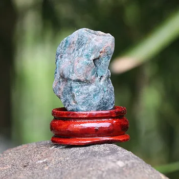 2BM05 Основният цвят на бижута от крафтового камък популярна украса от крафтового камък за помещения