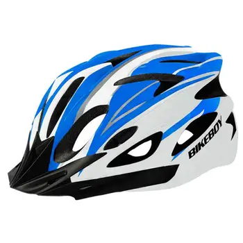 Ultralight велосипеден шлем tt race МТБ, пътни велосипедни каски за мъже и жени, спортен каска за активна почивка, предпазна каска за планински велосипед