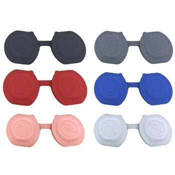 2023 Нови калъфи за очила, ръкави за слушалки PS VR2, защита от надраскване, накладки за око, Мек калъф, напълно защитен