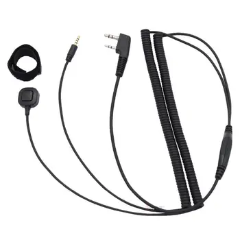 Bluetooth-съвместими Високоговорители, микрофон, Удължител за слушалки, кабел, Нов челночный кораб