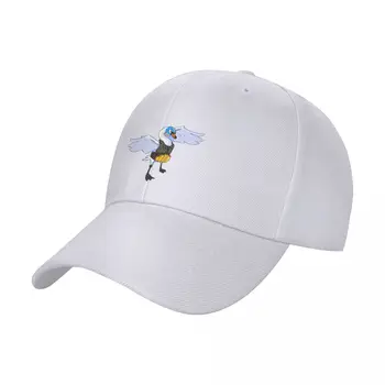 Бейзболна шапка на Swan Michaels, сладки маркови мъжки Шапки, западните шапки, Дамски дрехи за голф, мъжки