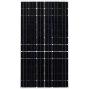 Фотоэлектрическая система за производство на електроенергия от слънчева енергия с мощност 200 W