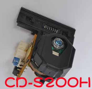 Подмяна на SHARP CD-S200H CDS200H CD S200H Радио CD-плейър с лазерна Глава Обектив Оптичен Блок Звукоснимателей Optique резервни Части за Ремонт на