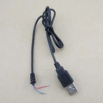 2 елемента 58 см USB-штекерный кабел, USB адаптер, водно охлаждане, аксесоари 