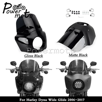 За мотоциклет Harley Dyna Wide Glide FXDWG EFI FXDWGI 06-17 
5 3/4 