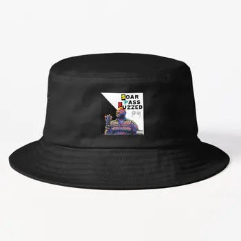 Парящая шапка-кофа с жужжанием, Рибарско Мъжки Черна Евтина Дамска Лятна спортна шапка за момчета, Однотонная пролетно 
 Ежедневни обувки