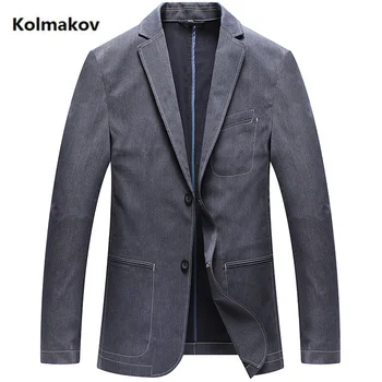 2024 пролет, нов стил, сако, мъжко палто, есента мъжки Класически Блейзър, Бизнес Висококачествени Блейзери, мъжки размер M-4XL