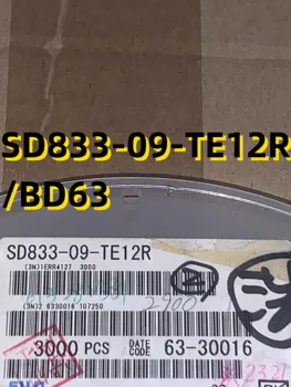 10шт SD833-09-TE12R /BD63