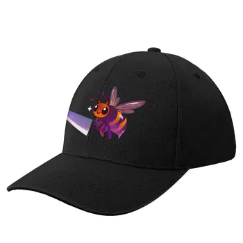Азиатската бейзболна шапка giant hornet, обичай шапки, бейзболни шапки, Нови шапки, Шапка, Дамски шапки От Слънцето, мъжки