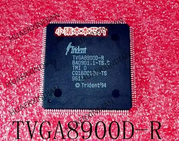 1 бр. Нов оригинален TVGA8900D-R TVGA8900D QFP високо качество