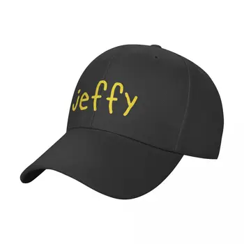 Бейзболна шапка с логото на ГСМ JEFFY, военно-тактически шапки, дамски плажна шапка 2022, мъжки