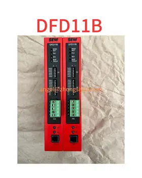 Разширителен модул за комуникация DFD11B/U0H11B